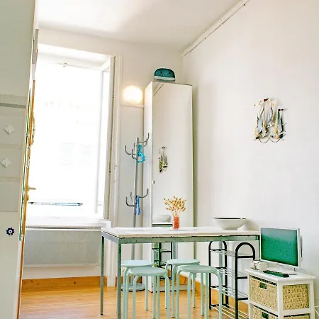 Apartamento Cosy à 2 Pas De La Plage, Proche Commerces Et Animations - Fr-1-197-448 Les Sables-dʼOlonne