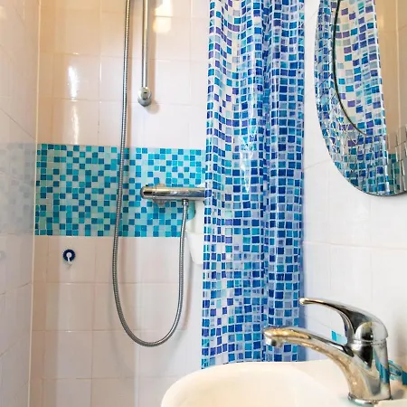 Cosy à 2 Pas De La Plage, Proche Commerces Et Animations - Fr-1-197-448 Apartamento