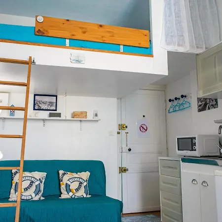 Cosy A 2 Pas De La Plage, Proche Commerces Et Animations - Fr-1-197-448 * Les Sables-d'Olonne