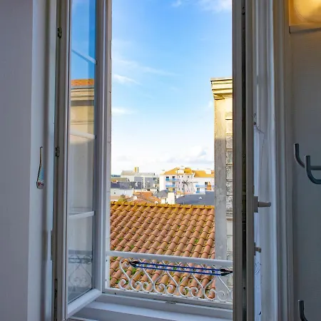 Cosy A 2 Pas De La Plage, Proche Commerces Et Animations - Fr-1-197-448 *