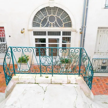 Cosy A 2 Pas De La Plage, Proche Commerces Et Animations - Fr-1-197-448 Apartment *