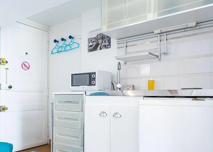 Cosy A 2 Pas De La Plage, Proche Commerces Et Animations - Fr-1-197-448 公寓 莱萨布勒-多洛讷