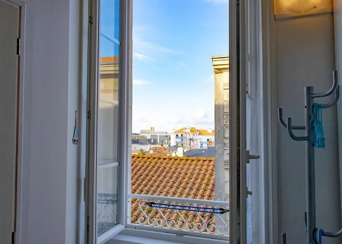 Cosy A 2 Pas De La Plage, Proche Commerces Et Animations - Fr-1-197-448 *