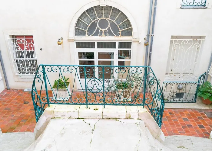 Cosy A 2 Pas De La Plage, Proche Commerces Et Animations - Fr-1-197-448 公寓 *